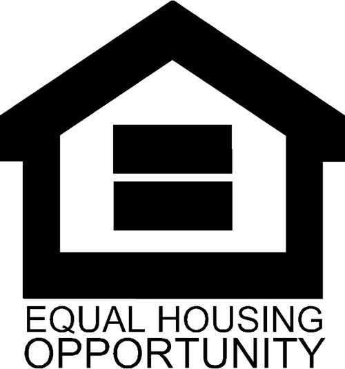Equal Housing Opportunity