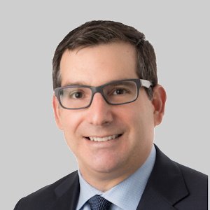 Aaron Goldman